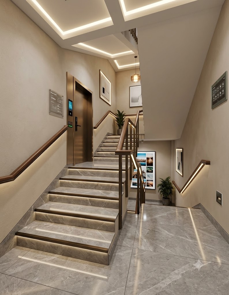 Compact Suite