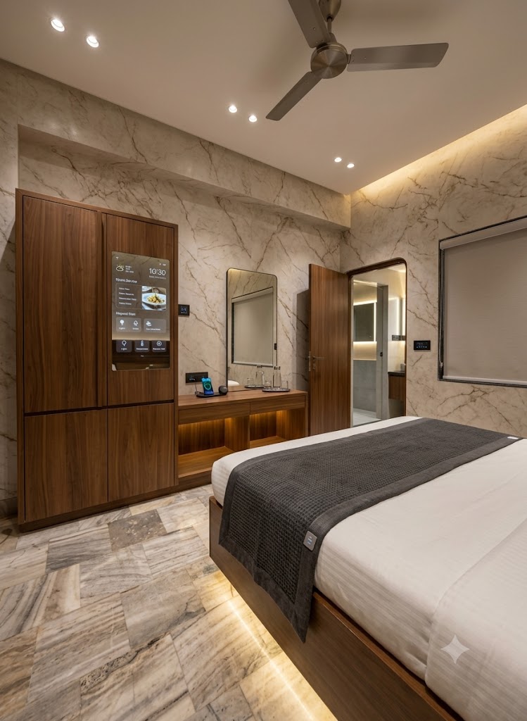 Smart Wardrobe Suite